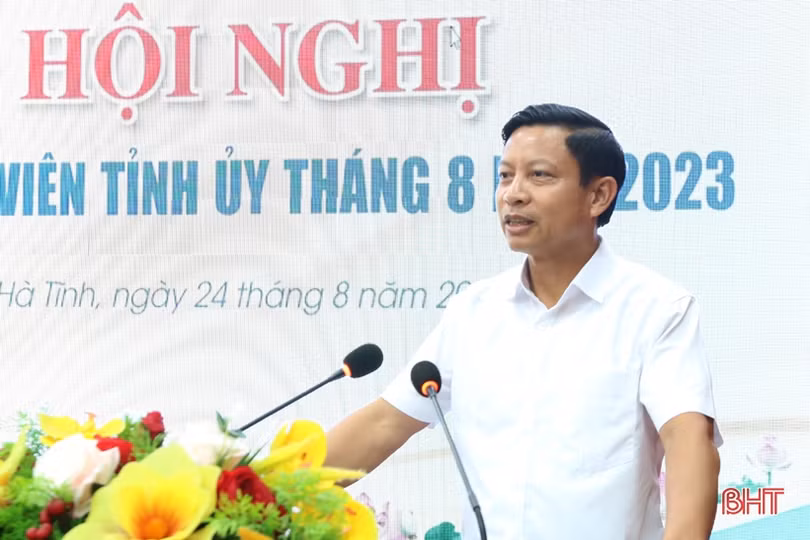 Tập trung tuyên truyền kết quả giữa nhiệm kỳ thực hiện Nghị quyết Đại hội Đảng bộ tỉnh