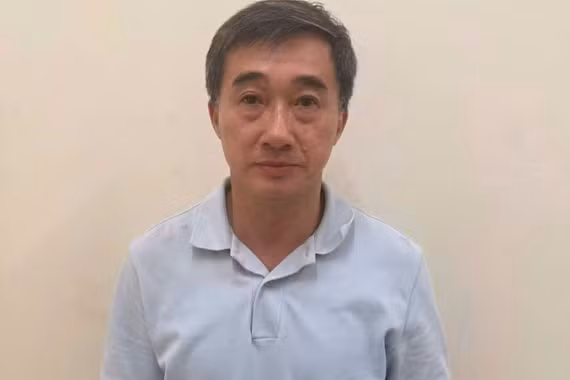 Khai trừ khỏi Đảng đối với ông Trần Văn Thuấn, Nguyễn Huy Ngọc