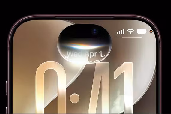 Apple tung iOS 27 'lột xác' trước giờ iPhone 18 lên kệ
