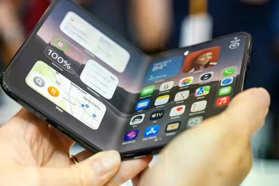 iPhone Duo khó mua đến mức nào?