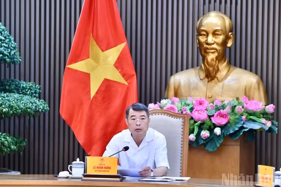 Cấp bách chấn chỉnh kịp thời, bảo đảm cung ứng đủ sách giáo khoa trong thời gian sớm nhất