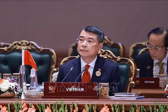 Thủ tướng Lê Minh Hưng đề xuất 3 định hướng lớn phát huy vai trò của BRICS