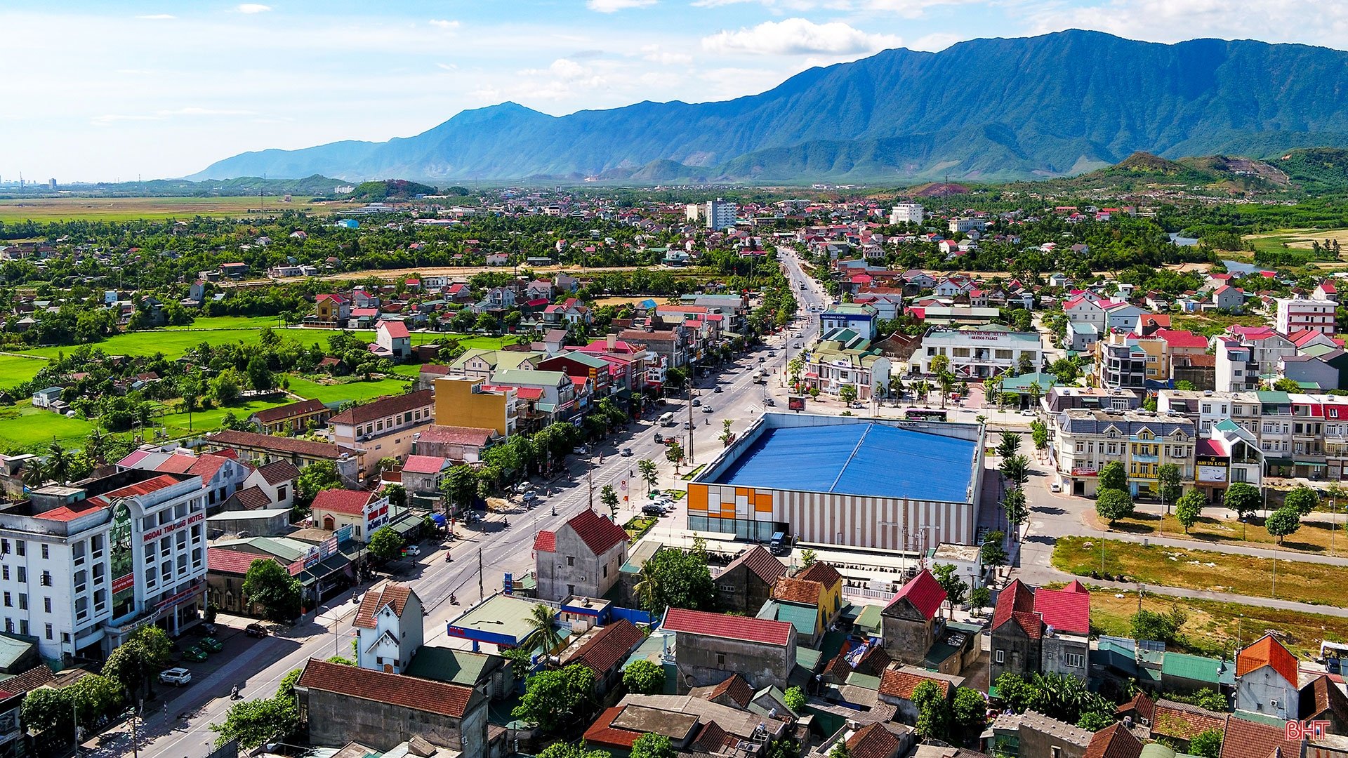 Dưới mái Bắc Đèo Ngang