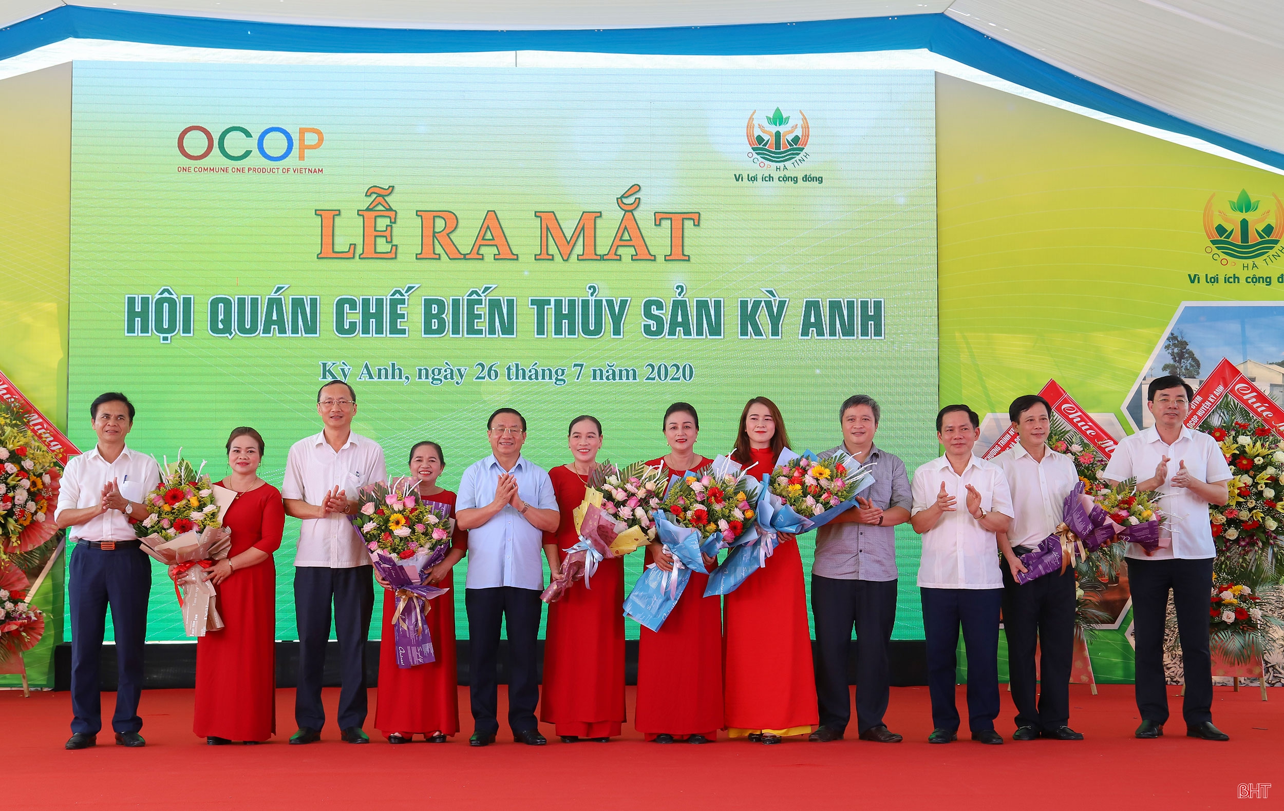 Chương trình OCOP - “đòn bẩy” phát triển kinh tế nông thôn (bài 1): “Làn gió mới” trong phát triển nông nghiệp