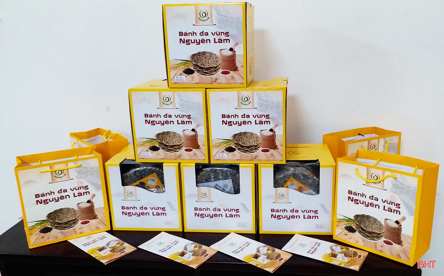 Chương trình OCOP - “đòn bẩy” phát triển kinh tế nông thôn (bài 1): “Làn gió mới” trong phát triển nông nghiệp