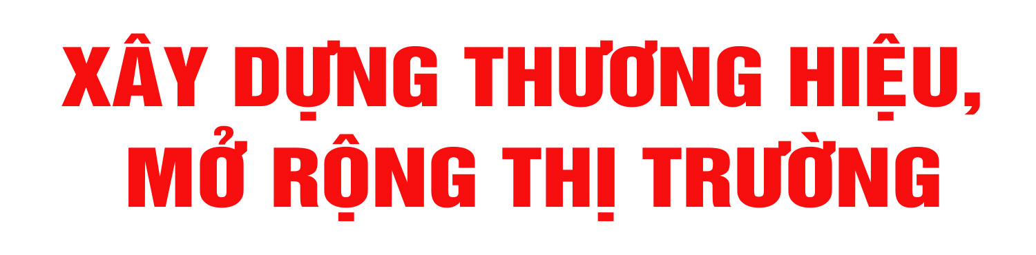 Chương trình OCOP - “đòn bẩy” phát triển kinh tế nông thôn (bài 1): “Làn gió mới” trong phát triển nông nghiệp