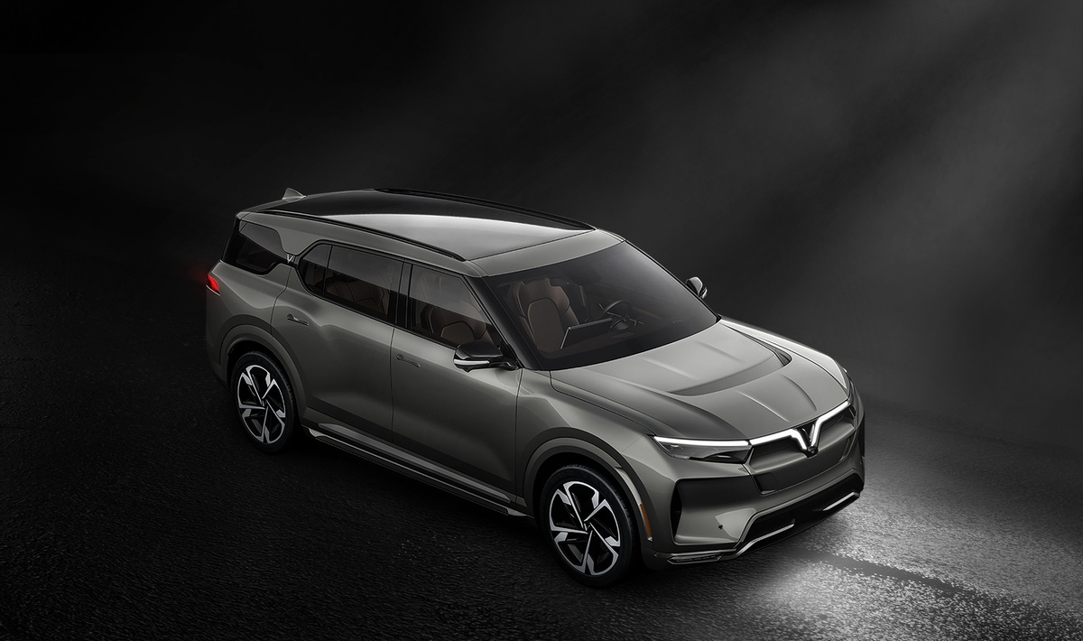 VinFast VF33 - mẫu SUV cỡ lớn có cơ hội nào ở Việt Nam và thế giới?