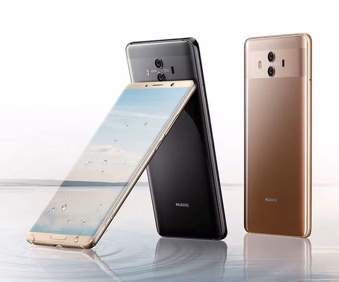 10 smartphone Android mạnh nhất thế giới ảnh 4 10 smartphone Android mạnh nhất thế giới