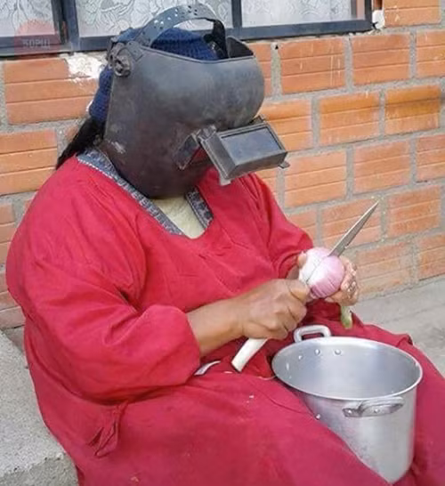Những phát minh để đời của người lười