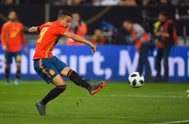 15 trận giao hữu đáng xem trước thềm World Cup 2018