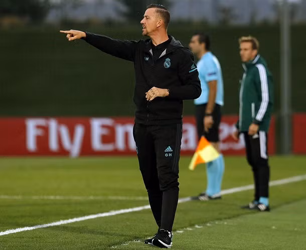 Điểm danh 10 ứng viên kế nhiệm HLV Zidane tại Real Madrid
