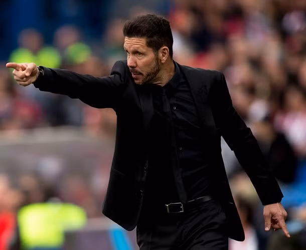 Điểm danh 10 ứng viên kế nhiệm HLV Zidane tại Real Madrid