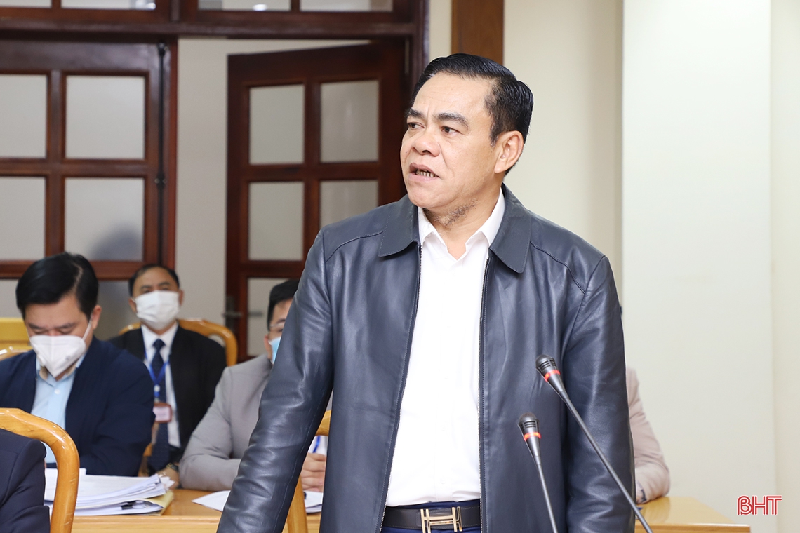 Văn phòng UBND tỉnh Hà Tĩnh tiếp tục thực hiện tốt công tác xây dựng Đảng và nhiệm vụ chính trị