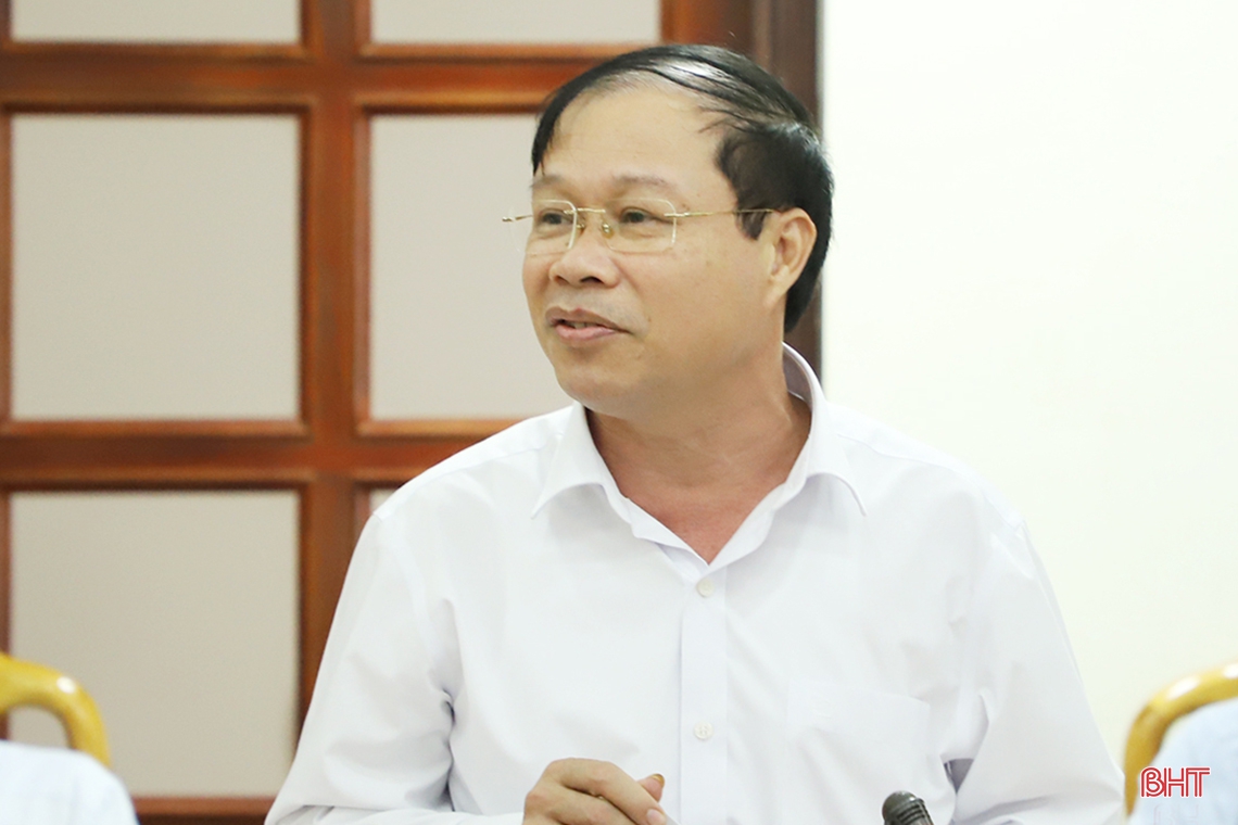Quyết liệt thực hiện các nhiệm vụ phát triển KT-XH 6 tháng cuối năm