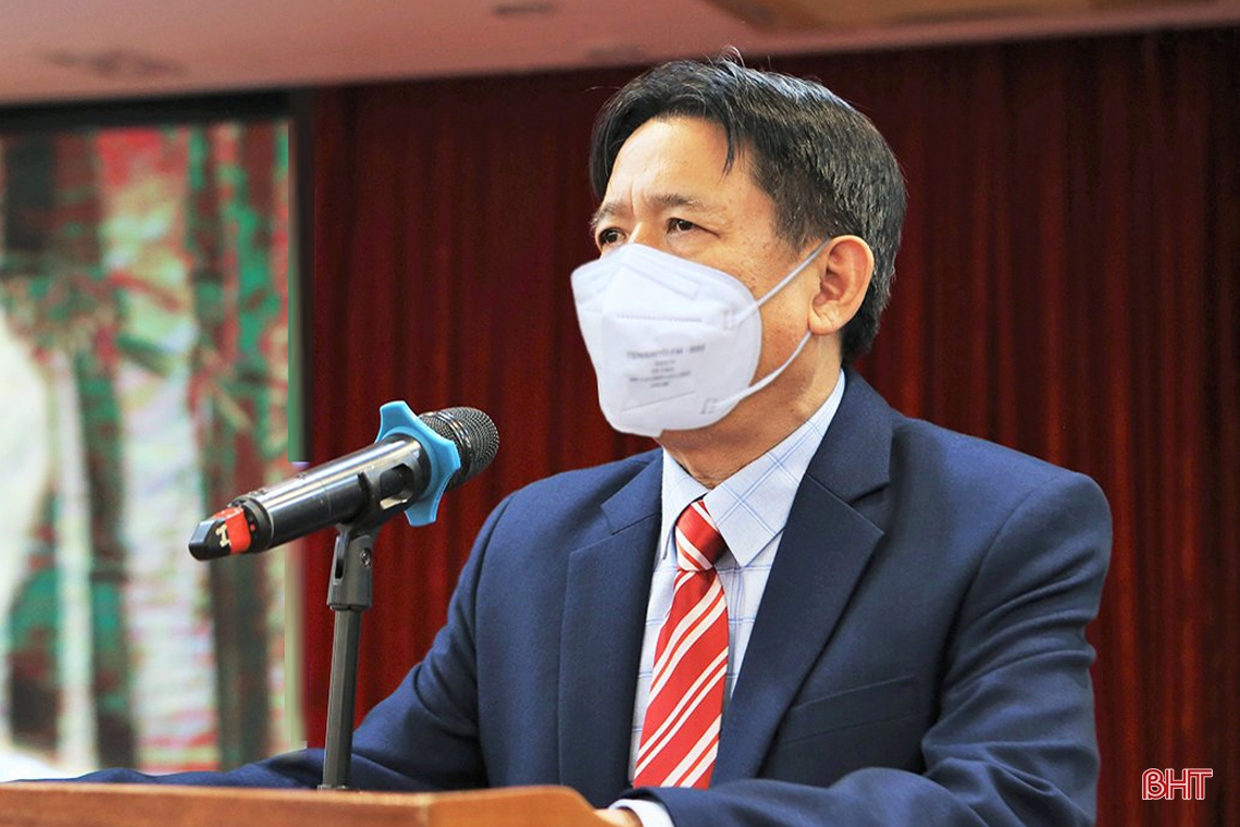 Tiếp tục kết nối, tổ chức quảng bá phim về Đại thi hào Nguyễn Du đến đông đảo Nhân dân