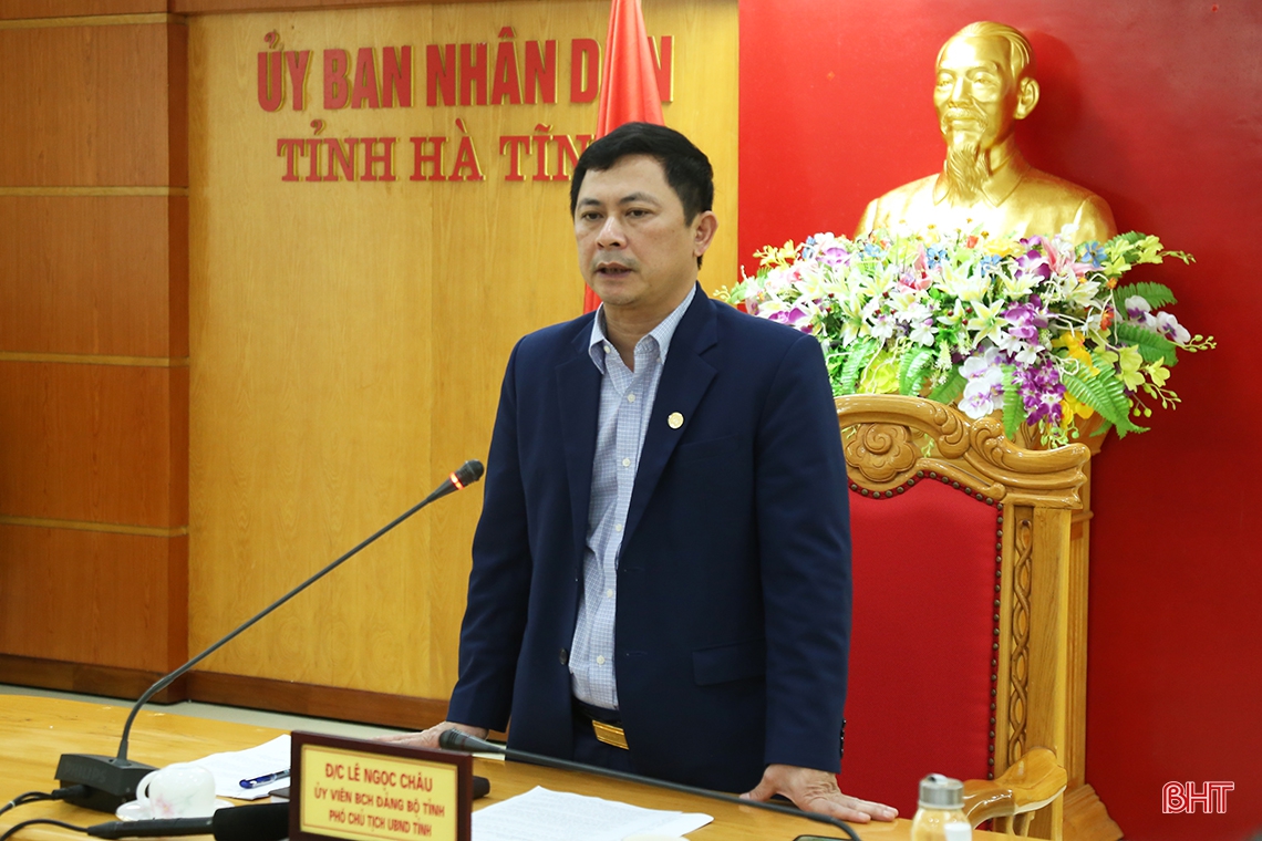 Giữ thành quả phòng dịch để Nhân dân Hà Tĩnh vui tết, đón xuân an toàn