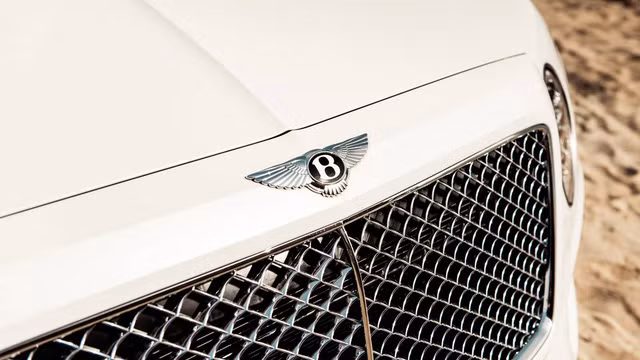 Bentayga siêu đặc biệt “Hòn ngọc vịnh Ba Tư” cho đại gia Trung Đông