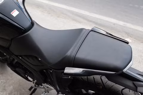 “Chiến binh” Yamaha MT-15 vừa về Việt Nam, giá 79 triệu đồng