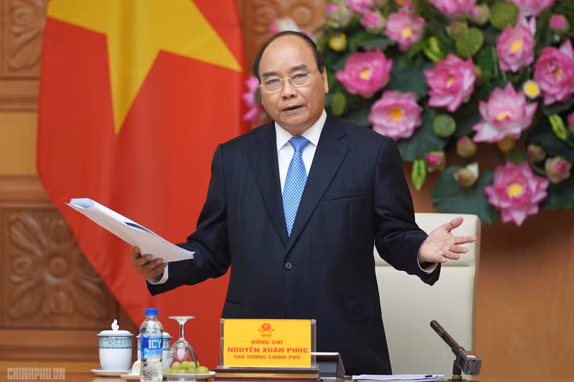 Chất lượng văn bản và yêu cầu ‘số một’ của Thủ tướng