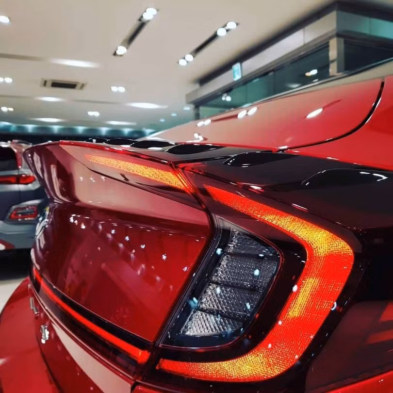 Hyundai Sonata 2020 ra mắt tại Hàn Quốc, đã có 12.000 đơn đặt hàng