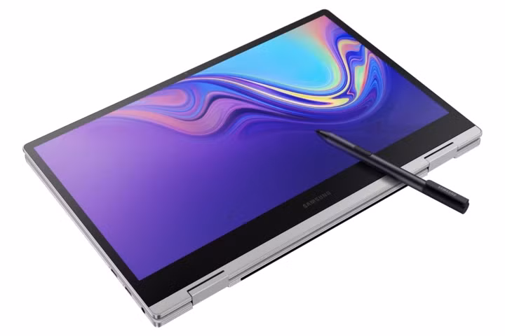 Đánh giá chiếc Notebook 9 Pro của Samsung vừa được mở bán