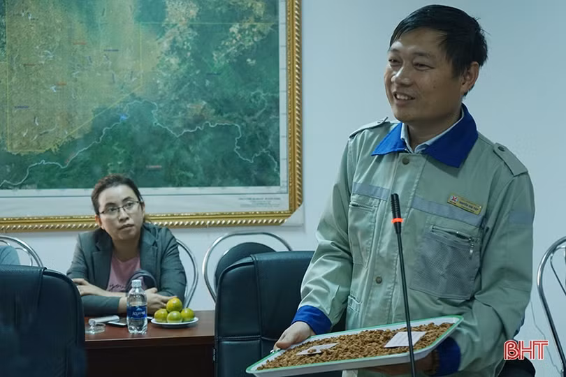 Báo Đảng địa phương hội thảo tuyên truyền vai trò của nông dân thời kỳ hội nhập