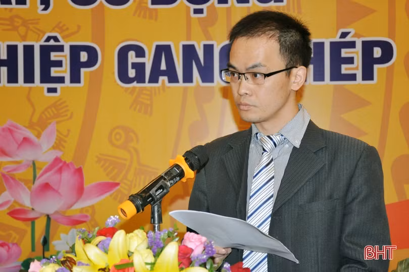 Hội thảo về gang thép tại Hà Tĩnh: Ký kết 3 thoả thuận hợp tác đầu tư gần 870 tỷ đồng