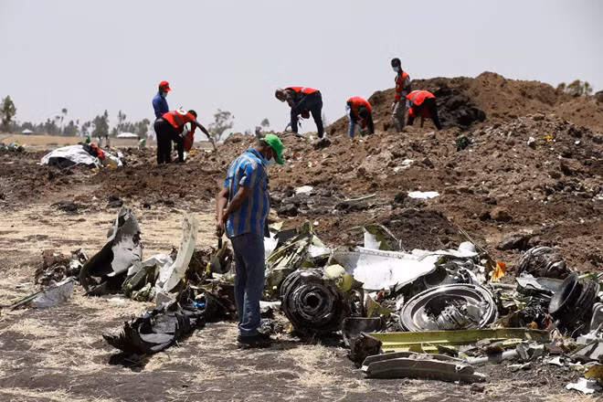 EU và Canada sẽ mở cuộc điều tra riêng về dòng máy bay Boeing 737 MAX