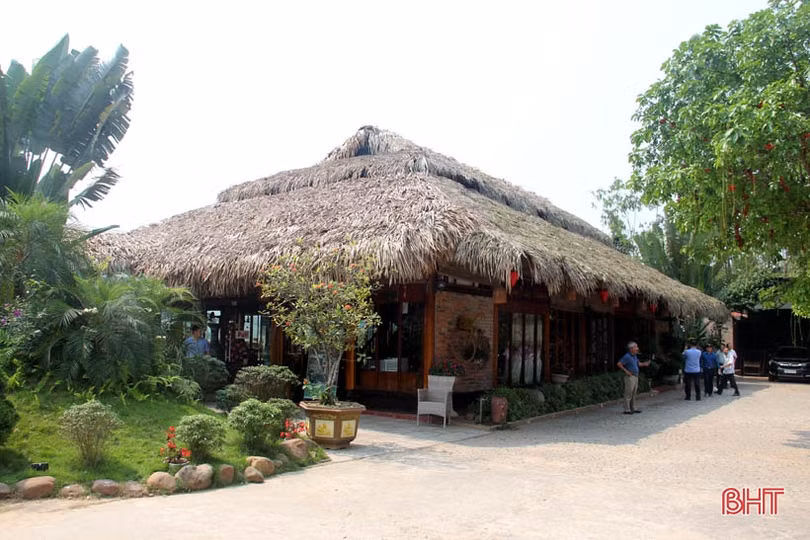 Tìm ý tưởng mới trong tham gia tư vấn chính sách phát triển du lịch Hà Tĩnh