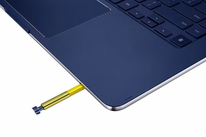 Đánh giá chiếc Notebook 9 Pro của Samsung vừa được mở bán