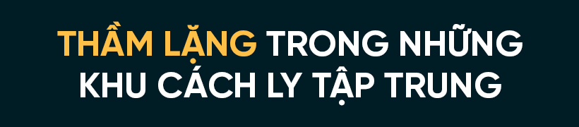 “Chiến sỹ áo trắng” bền bỉ trong cuộc chiến với Covid-19 (Bài 2): Gồng mình bám địa bàn, ngăn dịch xâm nhập