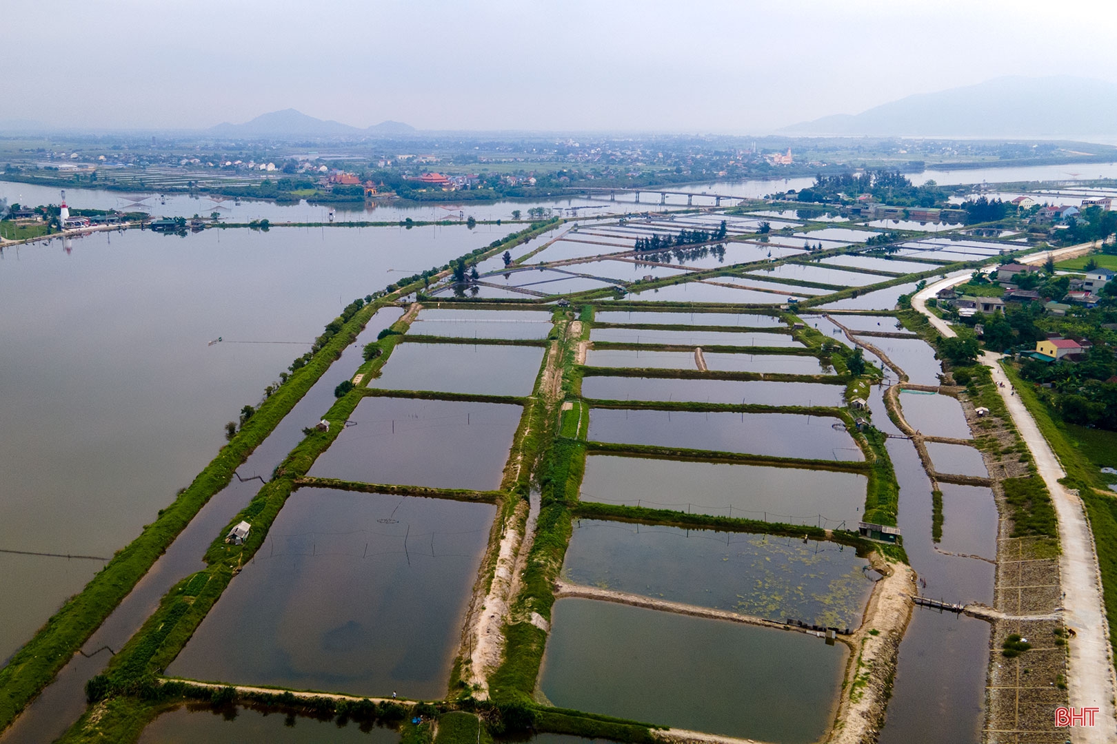 Đi tìm giá trị “lõi” cho nông nghiệp đô thị TP Hà Tĩnh (bài 2): “Bẻ lái” tư duy, phát triển nông nghiệp đô thị bền vững