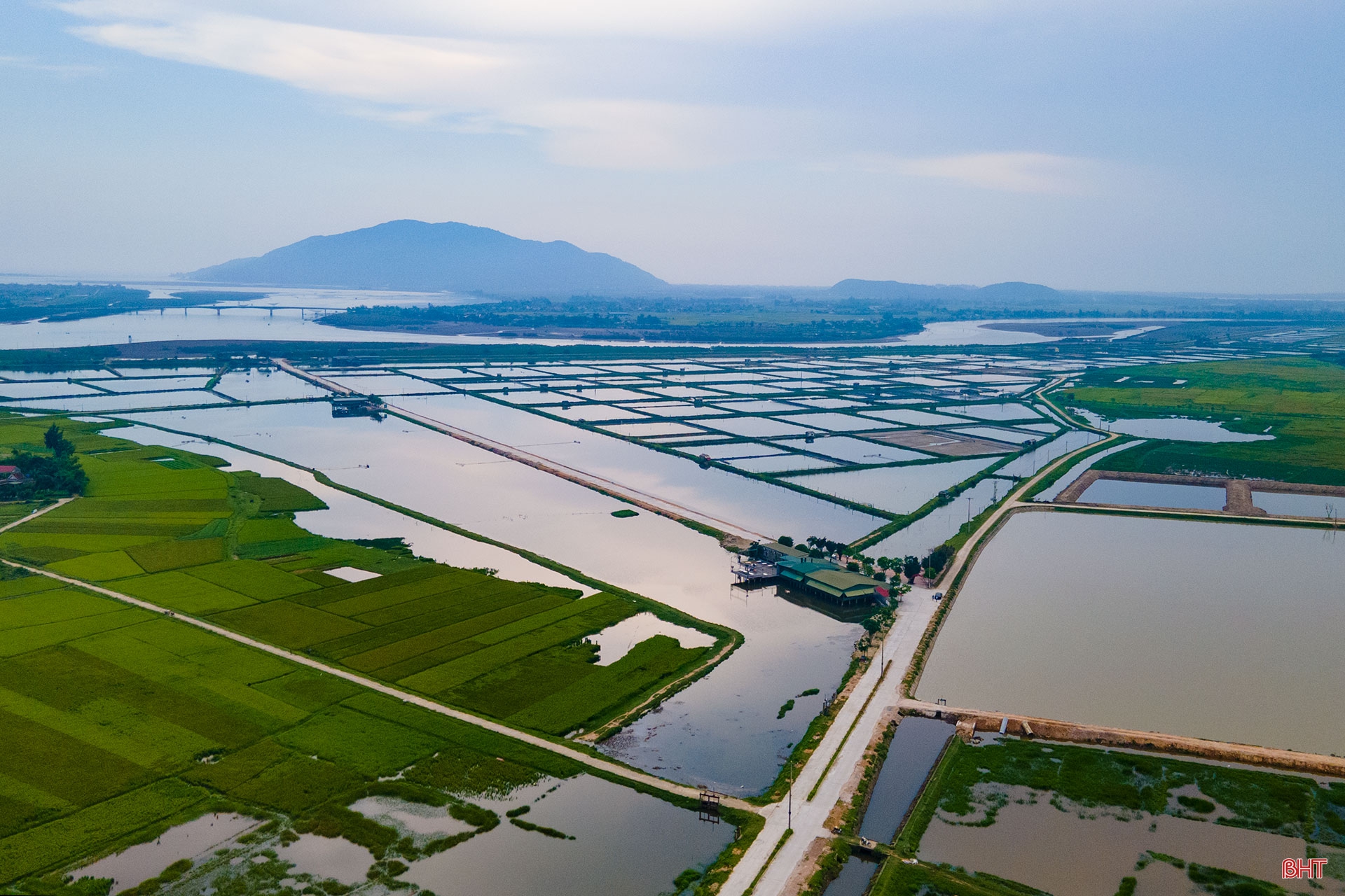 Đi tìm giá trị “lõi” cho nông nghiệp đô thị TP Hà Tĩnh (bài 2): “Bẻ lái” tư duy, phát triển nông nghiệp đô thị bền vững