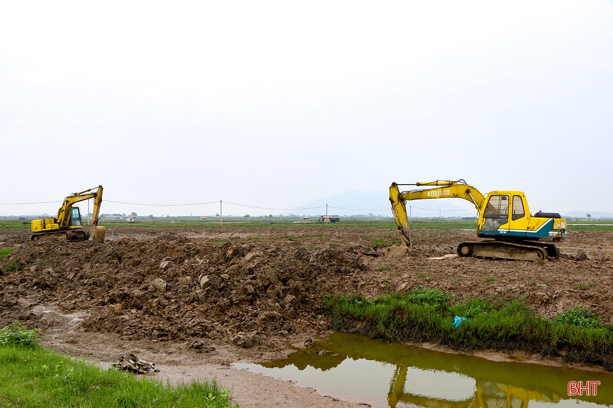 Đi tìm giá trị “lõi” cho nông nghiệp đô thị TP Hà Tĩnh (bài 2): “Bẻ lái” tư duy, phát triển nông nghiệp đô thị bền vững
