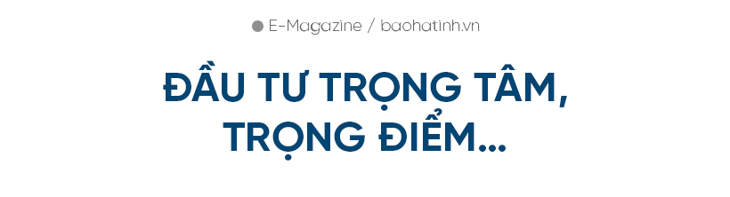 Đi tìm giá trị “lõi” cho nông nghiệp đô thị TP Hà Tĩnh (bài 2): “Bẻ lái” tư duy, phát triển nông nghiệp đô thị bền vững