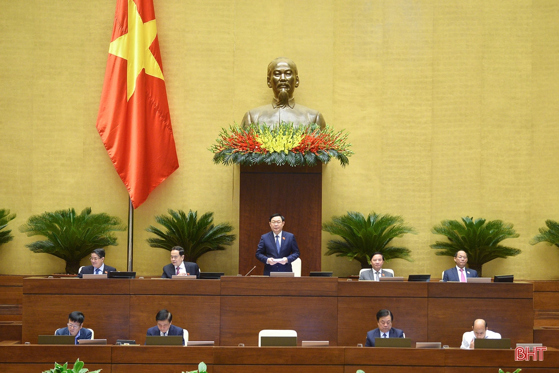 Phiên chất vấn của Quốc hội: Thẳng thắn, sôi nổi, hiệu quả!