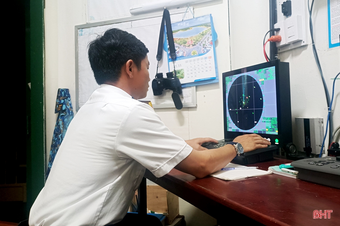 Đón xuân trên những “pháo đài thép” giữa biển trời Tổ quốc (bài 2): Vui xuân, chắc tay súng giữ biển trời Tổ quốc
