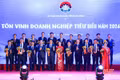 Hà Tĩnh: Khơi nguồn lực doanh nghiệp, tạo sức bật quê hương
