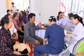Giải bài toán nhân lực y tế cơ sở