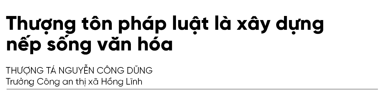 Ứng xử văn hóa trong cộng đồng dân cư