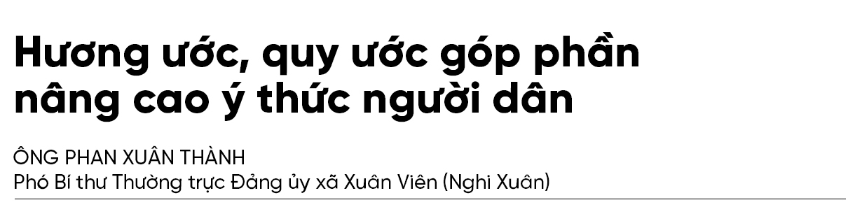 Ứng xử văn hóa trong cộng đồng dân cư