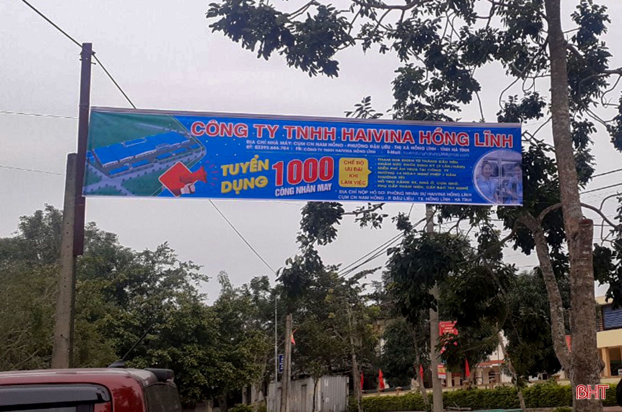 Doanh nghiệp “loay hoay” với bài toán nhân lực