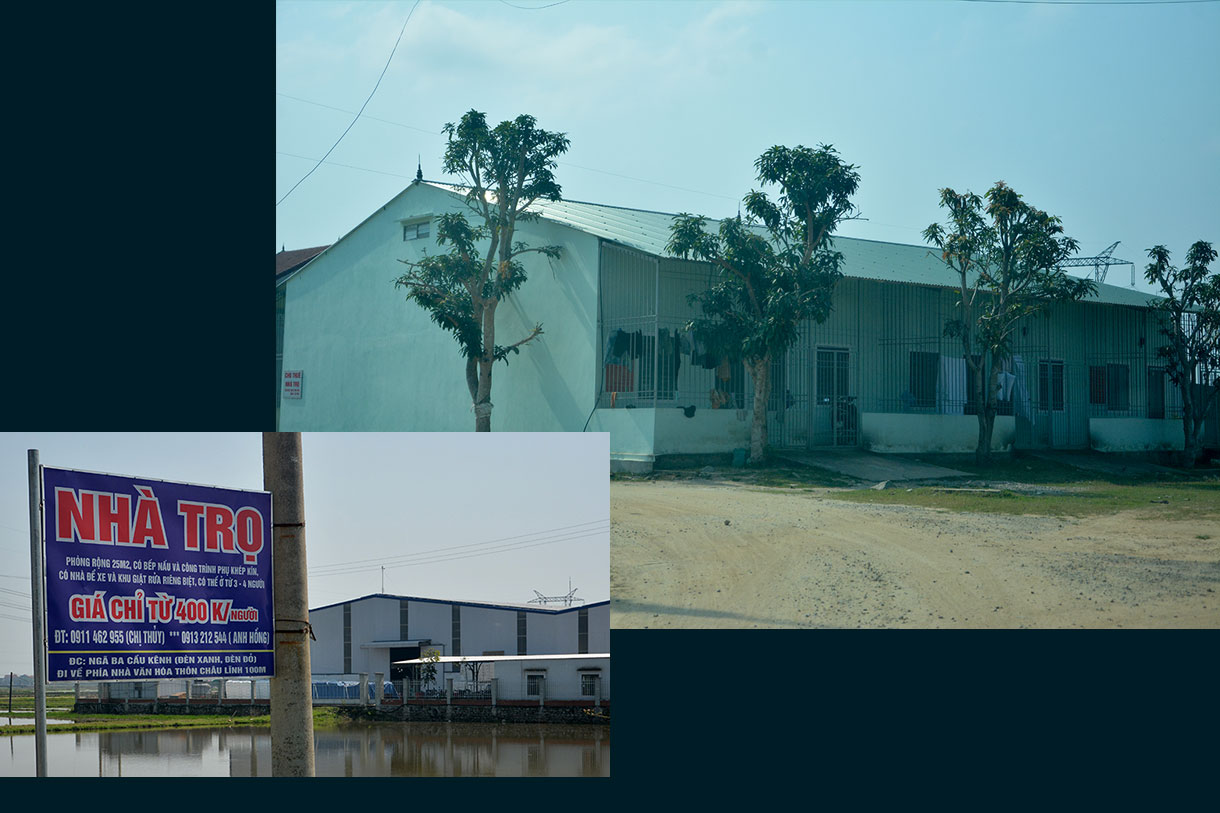 Doanh nghiệp “loay hoay” với bài toán nhân lực