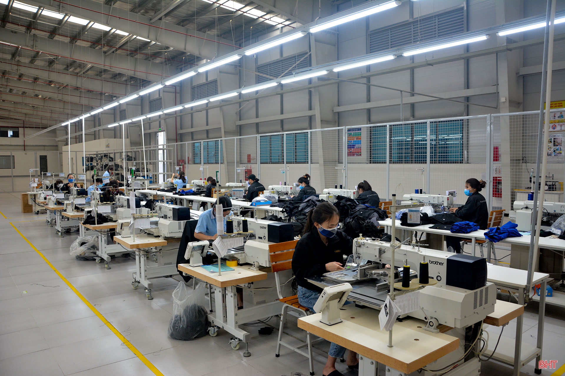 Doanh nghiệp “loay hoay” với bài toán nhân lực