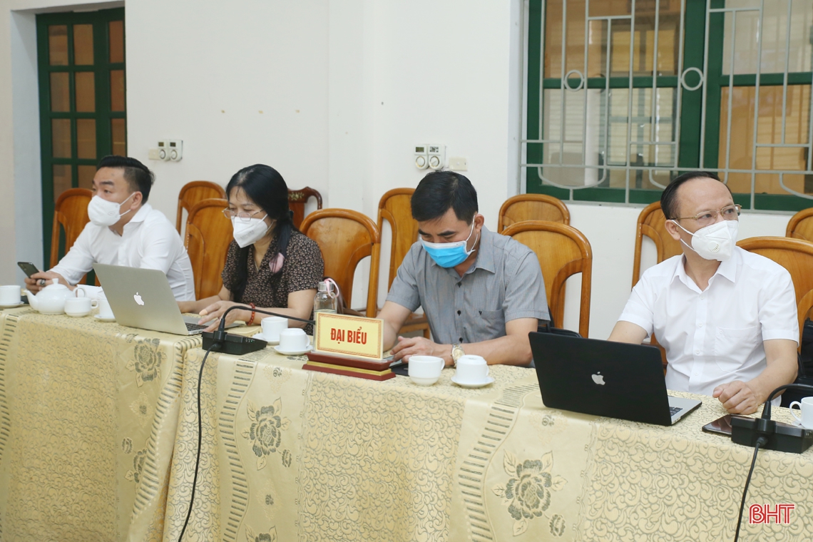 Linh hoạt triển khai kế hoạch năm học mới phù hợp với tình hình dịch COVID-19 tại từng địa phương