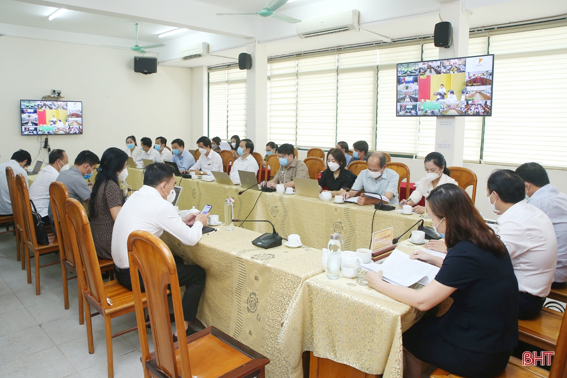 Linh hoạt triển khai kế hoạch năm học mới phù hợp với tình hình dịch COVID-19 tại từng địa phương