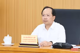 Đưa KHCN, đổi mới sáng tạo và chuyển đổi số trở thành động lực cho tăng trưởng kinh tế