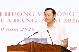 Trao đổi kinh nghiệm về công tác bảo vệ nền tảng tư tưởng của Đảng