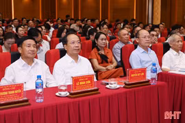 Sớm cụ thể hóa các quyết sách của Trung ương bằng chương trình hành động cụ thể