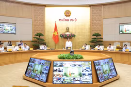 Mở đường thúc đẩy viện, trường, doanh nghiệp hợp tác phát triển KH&CN